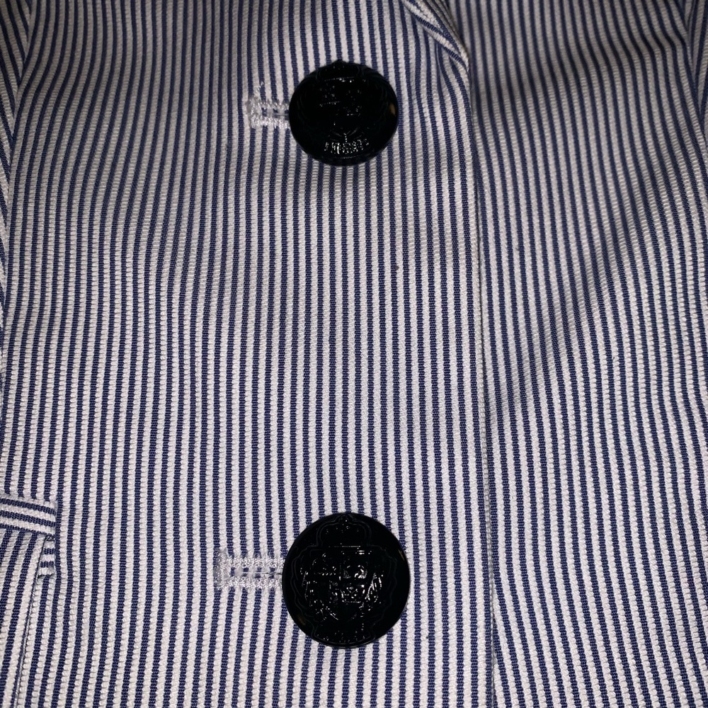 Stripped Express blazer - Picture 3 of 7